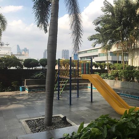 溫馨小屋 Bangkok Zewnętrze zdjęcie