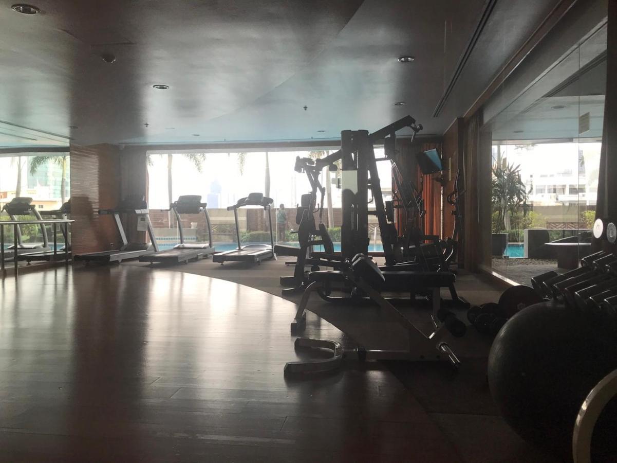溫馨小屋 Bangkok Zewnętrze zdjęcie