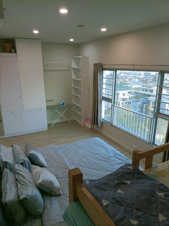 溫馨小屋 Bangkok Zewnętrze zdjęcie