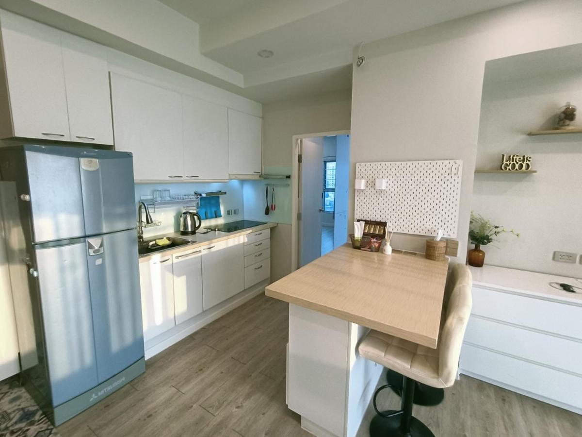 溫馨小屋 Bangkok Zewnętrze zdjęcie