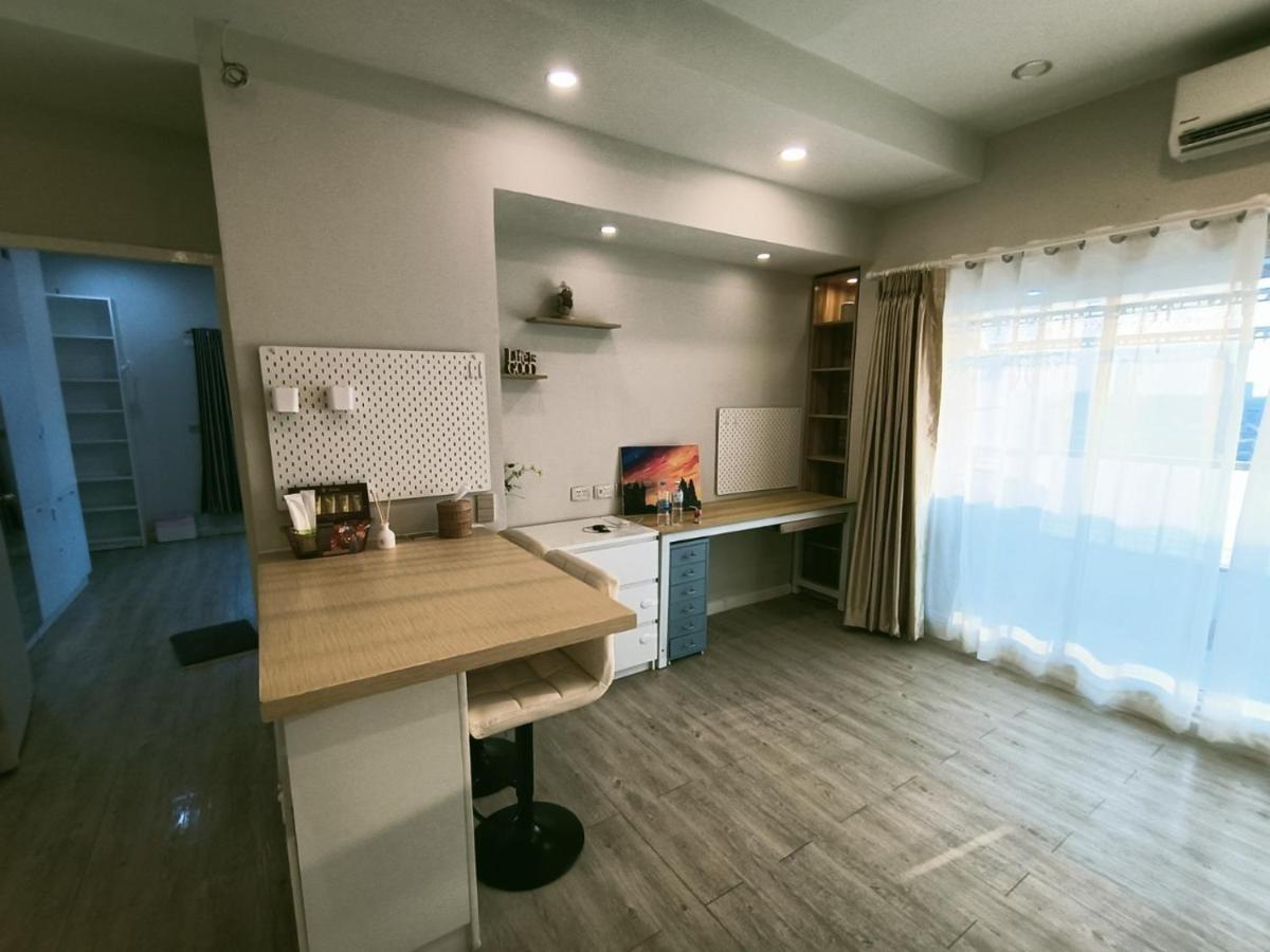 溫馨小屋 Bangkok Zewnętrze zdjęcie