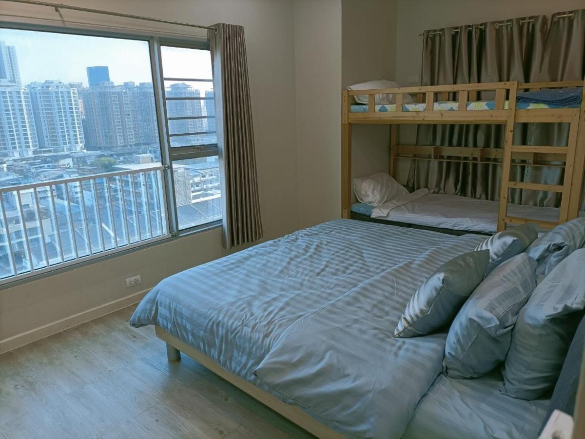 溫馨小屋 Bangkok Zewnętrze zdjęcie