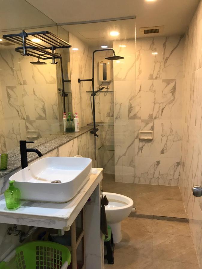 溫馨小屋 Bangkok Zewnętrze zdjęcie
