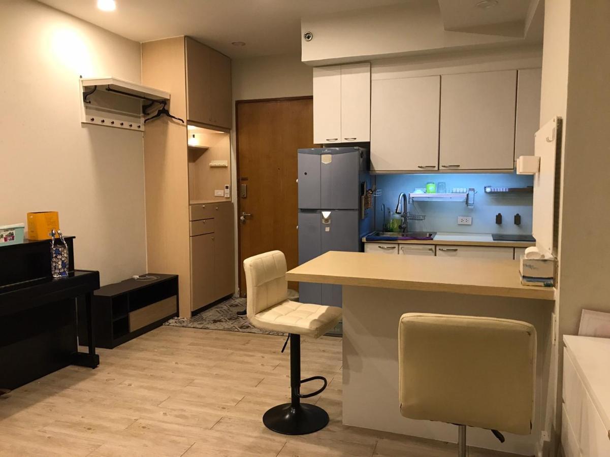 溫馨小屋 Bangkok Zewnętrze zdjęcie
