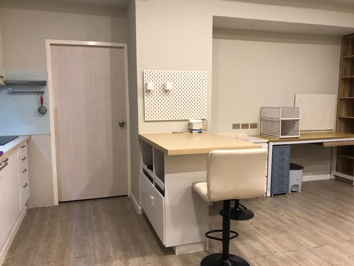 溫馨小屋 Bangkok Zewnętrze zdjęcie