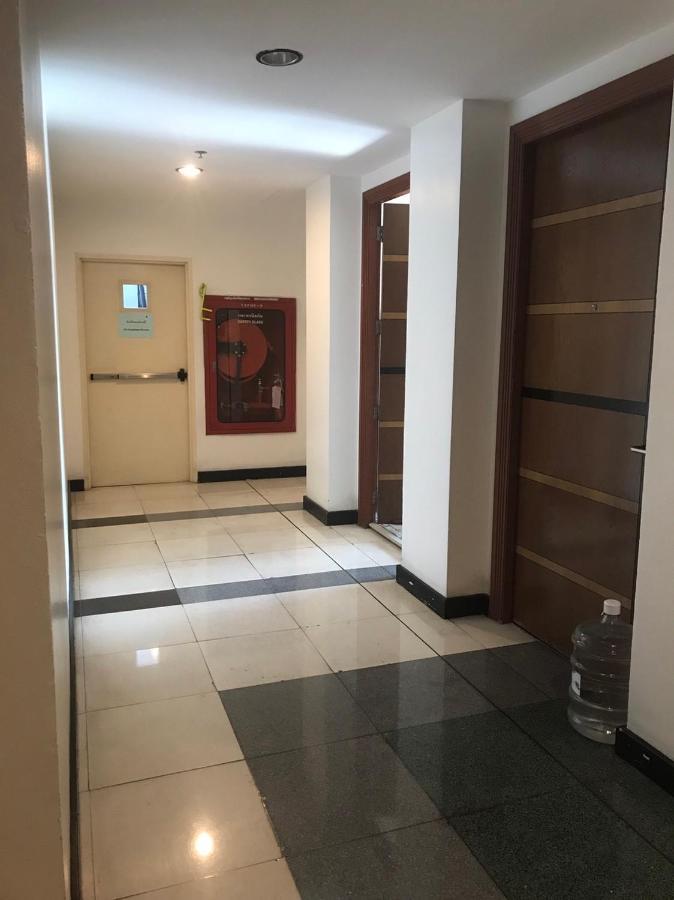 溫馨小屋 Bangkok Zewnętrze zdjęcie