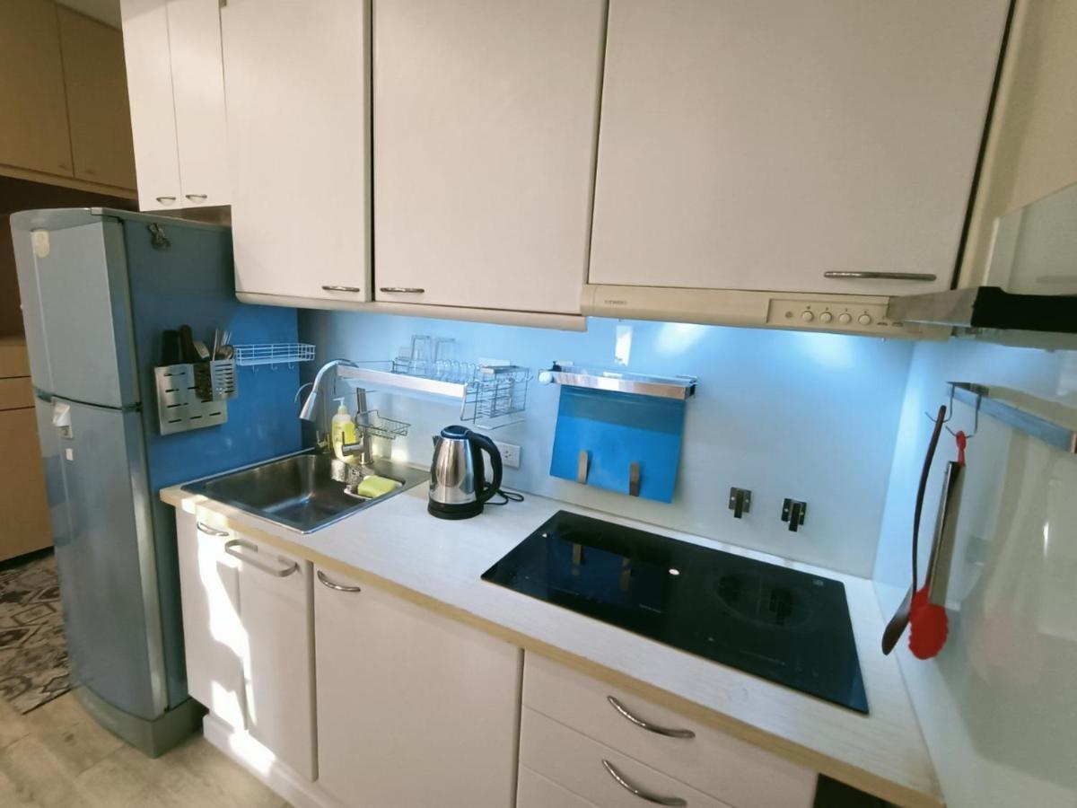 溫馨小屋 Bangkok Zewnętrze zdjęcie