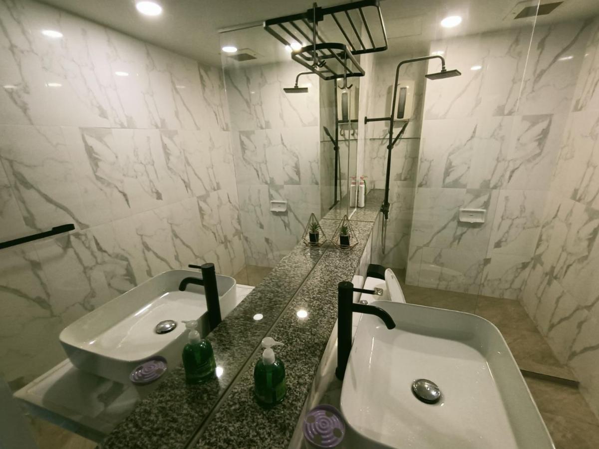 溫馨小屋 Bangkok Zewnętrze zdjęcie