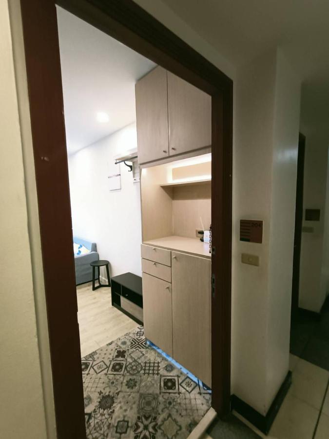 溫馨小屋 Bangkok Zewnętrze zdjęcie