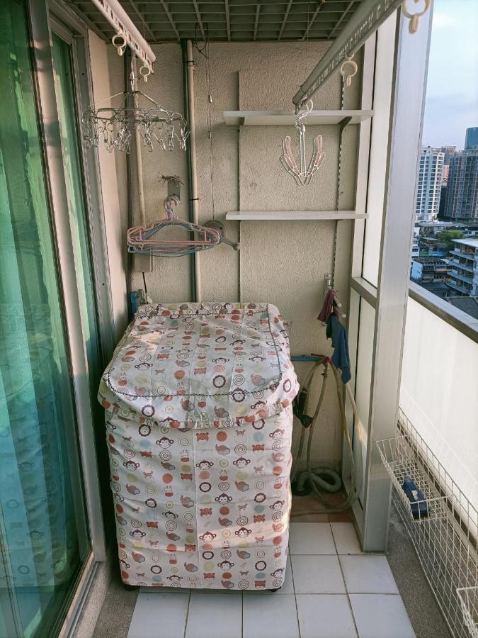 溫馨小屋 Bangkok Zewnętrze zdjęcie