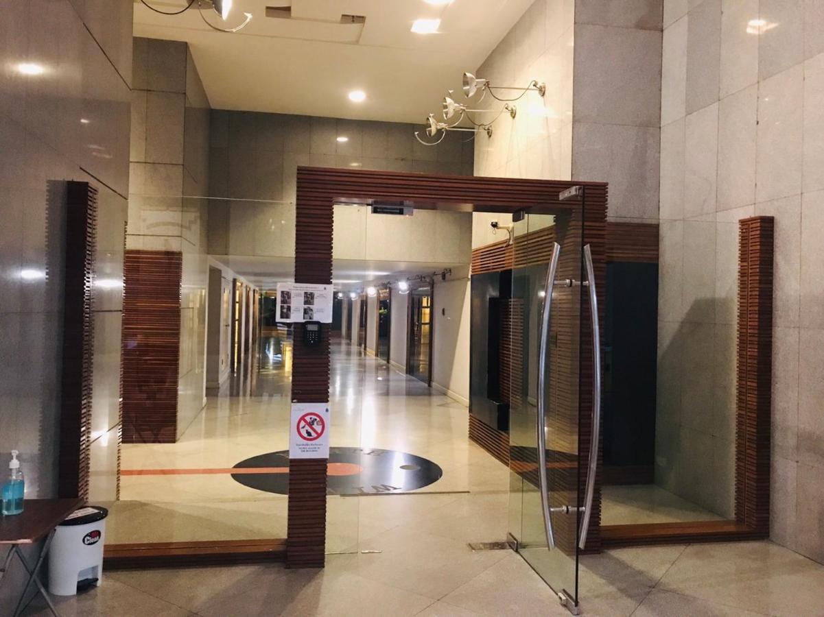 溫馨小屋 Bangkok Zewnętrze zdjęcie