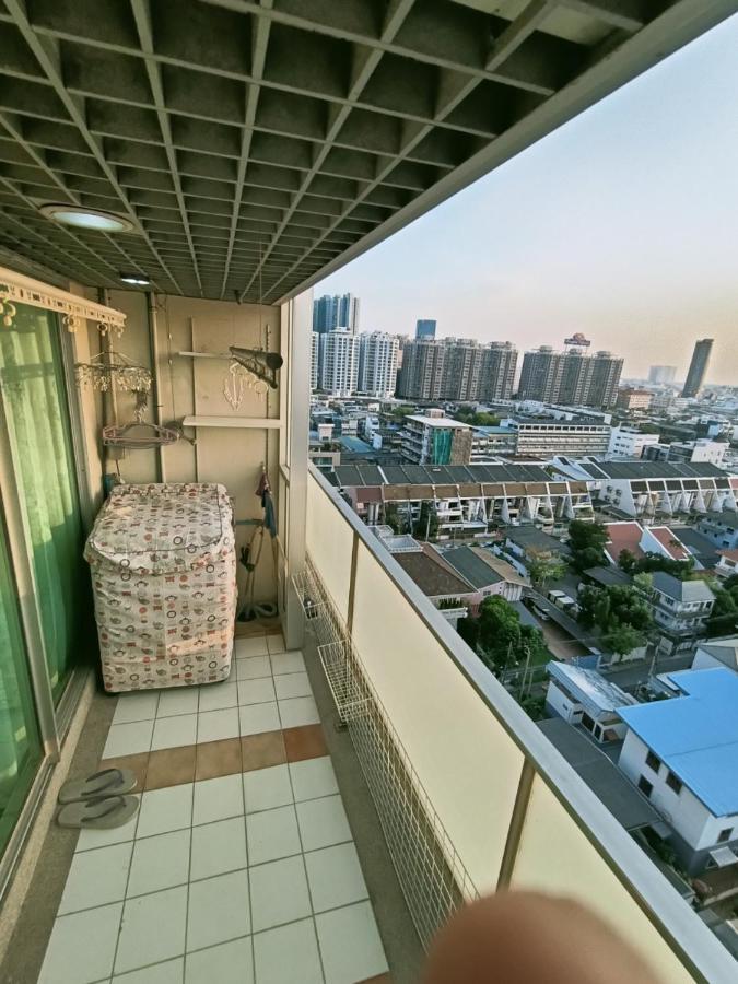溫馨小屋 Bangkok Zewnętrze zdjęcie