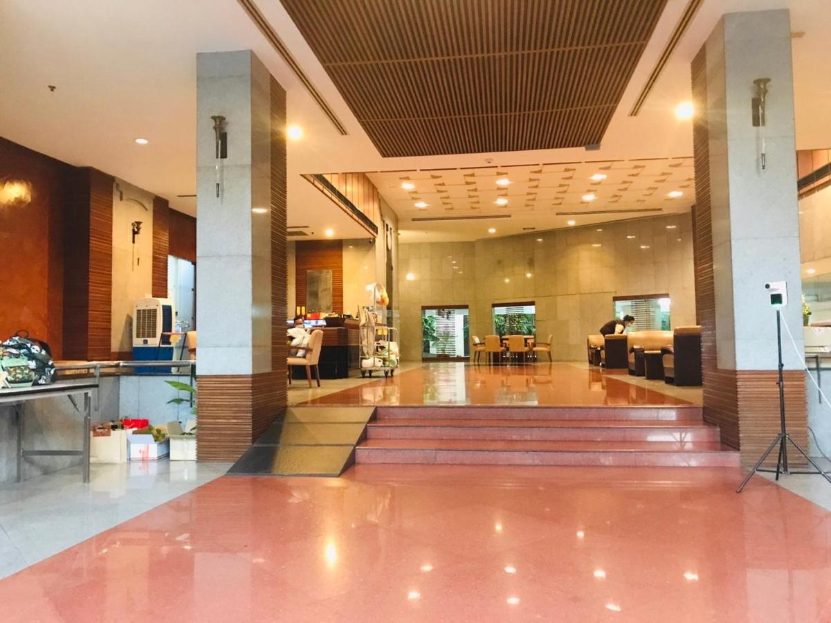 溫馨小屋 Bangkok Zewnętrze zdjęcie