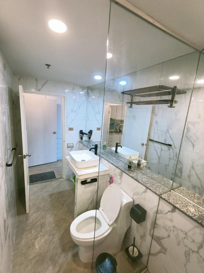 溫馨小屋 Bangkok Zewnętrze zdjęcie