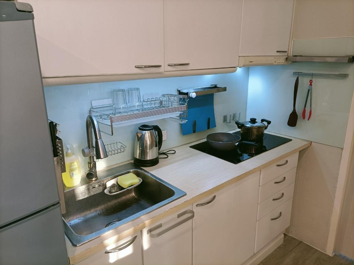 溫馨小屋 Bangkok Zewnętrze zdjęcie