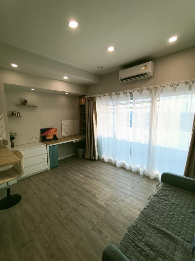 溫馨小屋 Bangkok Zewnętrze zdjęcie