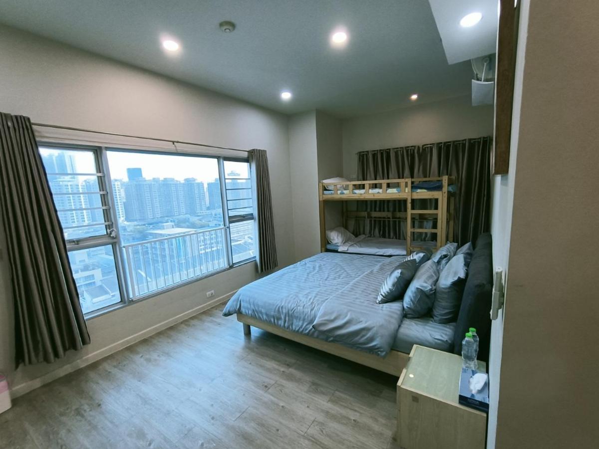 溫馨小屋 Bangkok Zewnętrze zdjęcie