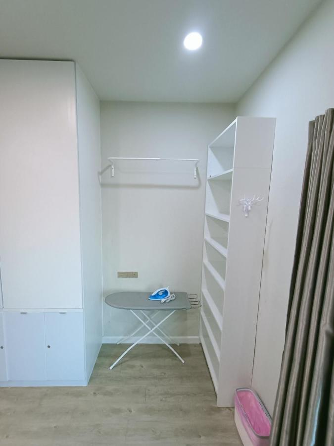 溫馨小屋 Bangkok Zewnętrze zdjęcie
