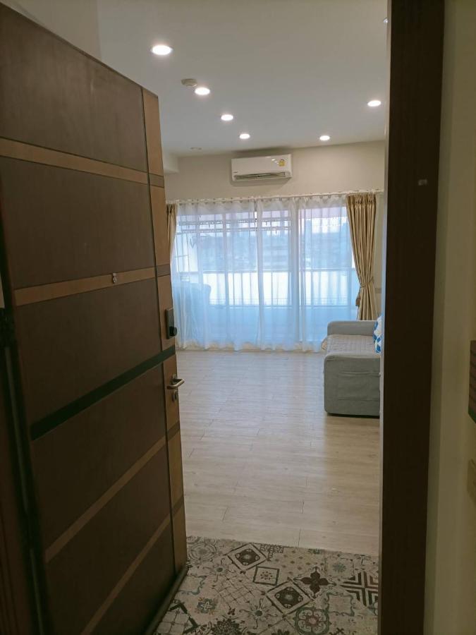 溫馨小屋 Bangkok Zewnętrze zdjęcie